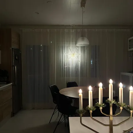 Appartement Venni *
