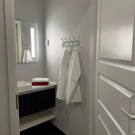 Apartment Venni Rovaniemi