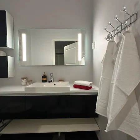 Venni Appartement *