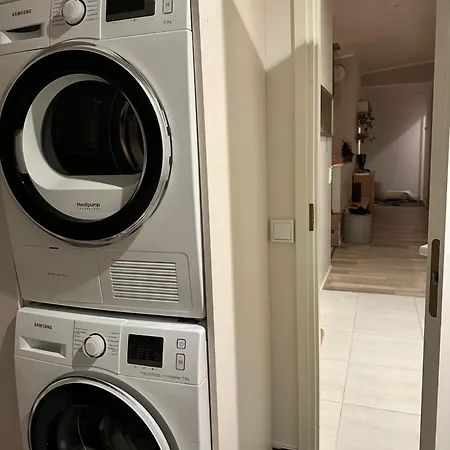 Venni Appartement *