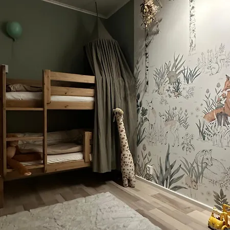 Venni Appartement Rovaniemi