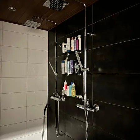 Appartement Venni *