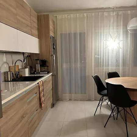 Venni Apartment