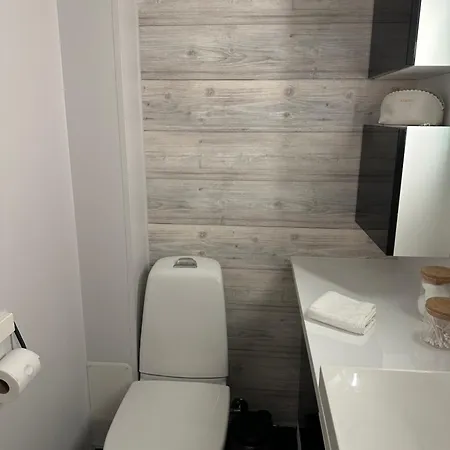 Apartment Venni Rovaniemi