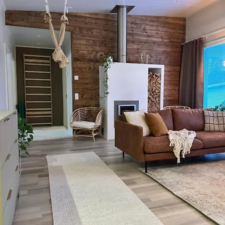 Venni Appartement