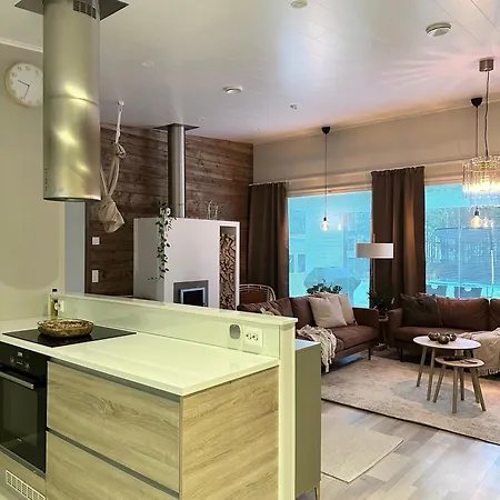 Venni Appartement