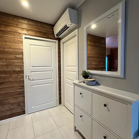Appartement Venni Rovaniemi