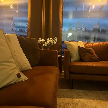 Venni Appartement *